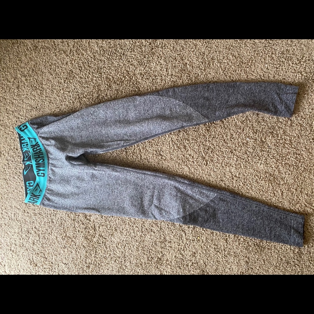 Gymshark leggings